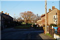 Norbury Road and Norbury Walk, Westvale, Kirkby in L32 0UP