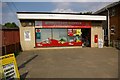 Wimbotsham post office in PE34 3QB