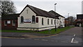 Longford Baptist Church in CV7 9AB