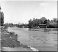 Iffley Lock and Weirs, River Thames in OX1 5PB