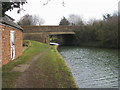 Grand Union Canal Walk in NN7 4RZ