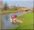 Brigg - New River Ancholme in DN20 9JW