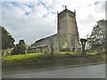 Collingbourne Kingston, St. Mary's in SN8 3SZ