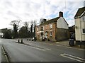 Collingbourne Kingston, Barleycorn Inn in SN8 3SZ