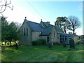 Church of St Mary, Longframlington in NE65 8ED