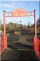 Cowan Park Play Area in G78 1TF