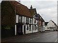 The Three Kings, Haddenham in Haddenham (East Cambridgeshire)