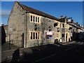 The Unicorn Hotel, Somerton in TA11 7PU