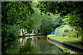 Llangollen Canal by Cole Mere, Shropshire in SY12 0QR