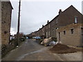Jubilee Street - Far Bank in HD8 8HX