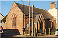 Abbeytown Methodist Chapel - January 2017 in CA7 4TP