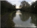 Grand Union Canal Walk in NN7 3DY