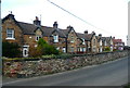 Stone Row, Skinningrove in TS13 4AJ