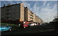 Flats on Burnfield Road in G43 1JY