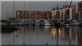 Portishead Marina - Yachts & apartments in BS20 7LA