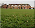 Lyttleton Avenue flats, Bromsgrove in B60 3LB