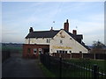 The Cricketer's Arms, Nuncargate in NG17 9BT