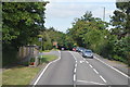 A22, Lewes Rd in RH19 3UF