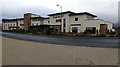 Premier Inn and Beefeater restaurant in FK7 7UW