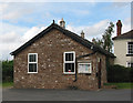 Village Hall at Ashperton in HR8 2SW