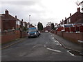 Brownroyd Avenue - Kirkfield Way in S71 3EU
