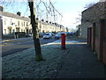Blackburn Road, Oswaldtwistle in BB5 4PB