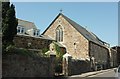 Convent Of Mercy, Bodmin in PL31 1AW