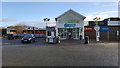Wiltshire : Leigh Delamere Services in SN14 6JP