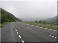 A9: Pass of Killiecrankie in PH16 5LF