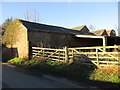 Farm buildings, Gothic Farm, North Duffield in YO8 5RH