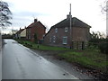 Houses on Church Lane, Watton in YO25 9AQ