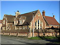 Former school, North Duffield in YO8 5RH