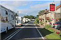 Travellers Rest on the Fosse Way in BA4 6SB