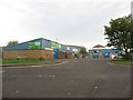 Industrial units off St Omers Road, Dunston in NE11 9JR