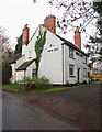 New Inn (1), Sinton Green, Worcs in Sinton Green