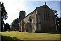 St Mary's Church, Bexwell in PE38 9NB