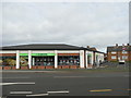 Co-operative Convenience Store, Hayfield Lane in DN9 3ND