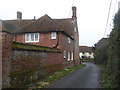 Bogle Road, approaching Lynsted Lane in ME9 0RL