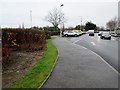 Car Park, Portfield Retail Park in PO19 7QL