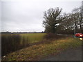 Field by Croydonbarn Lane, Horne in RH6 9JY