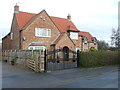 House on Station Road, Cranswick in YO25 9ES
