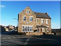 (Former) Wharncliffe Arms in Carlton in S71 2SJ