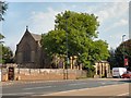 Holy Trinity, Failsworth in M35 0BN