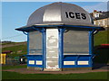 Mackerston Ice Cream Kiosk in KA30 8EY