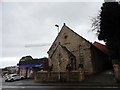 Methodist Chapel, Whickham in NE16 4EA
