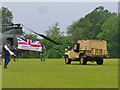 Guildford - Armed Forces Week 2015 Begins in GU1 1FQ