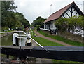 Cottage next to Dudswell Lock No 47 in HP4 3TG