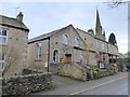 Cotherstone Village Hall and St Cuthbert's Church in DL12 9PL