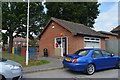 Post Office, Hollands Way in RH19 3EY