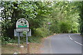Welcome to Tandridge (Surrey) in RH19 3EY